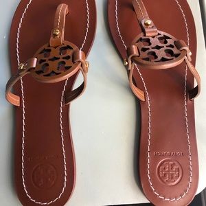 Original Tory Burch Gabrielle sandals
